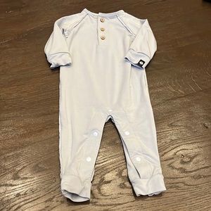 Sweet Bamboo, Never worn, washed.